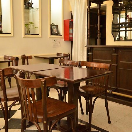 Hotel Alma De Буенос Айрес Екстериор снимка