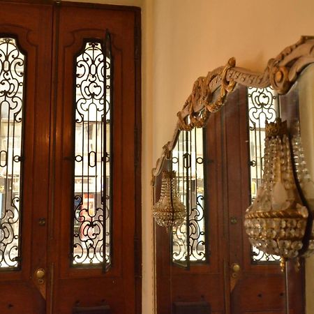 Hotel Alma De Буенос Айрес Екстериор снимка