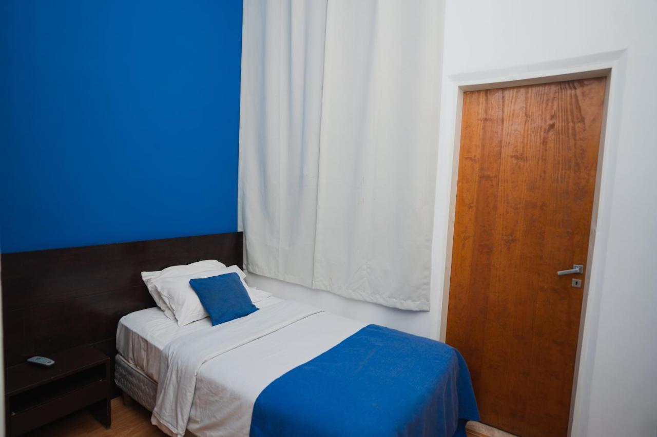 Hotel Alma De Буенос Айрес Екстериор снимка