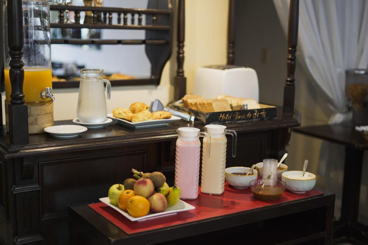 Hotel Alma De Буенос Айрес Екстериор снимка