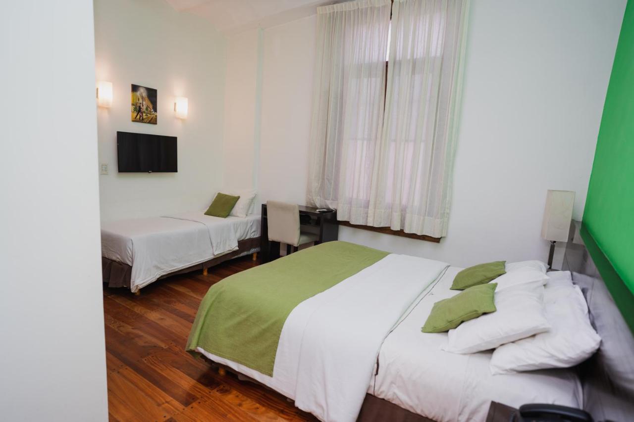 Hotel Alma De Буенос Айрес Екстериор снимка