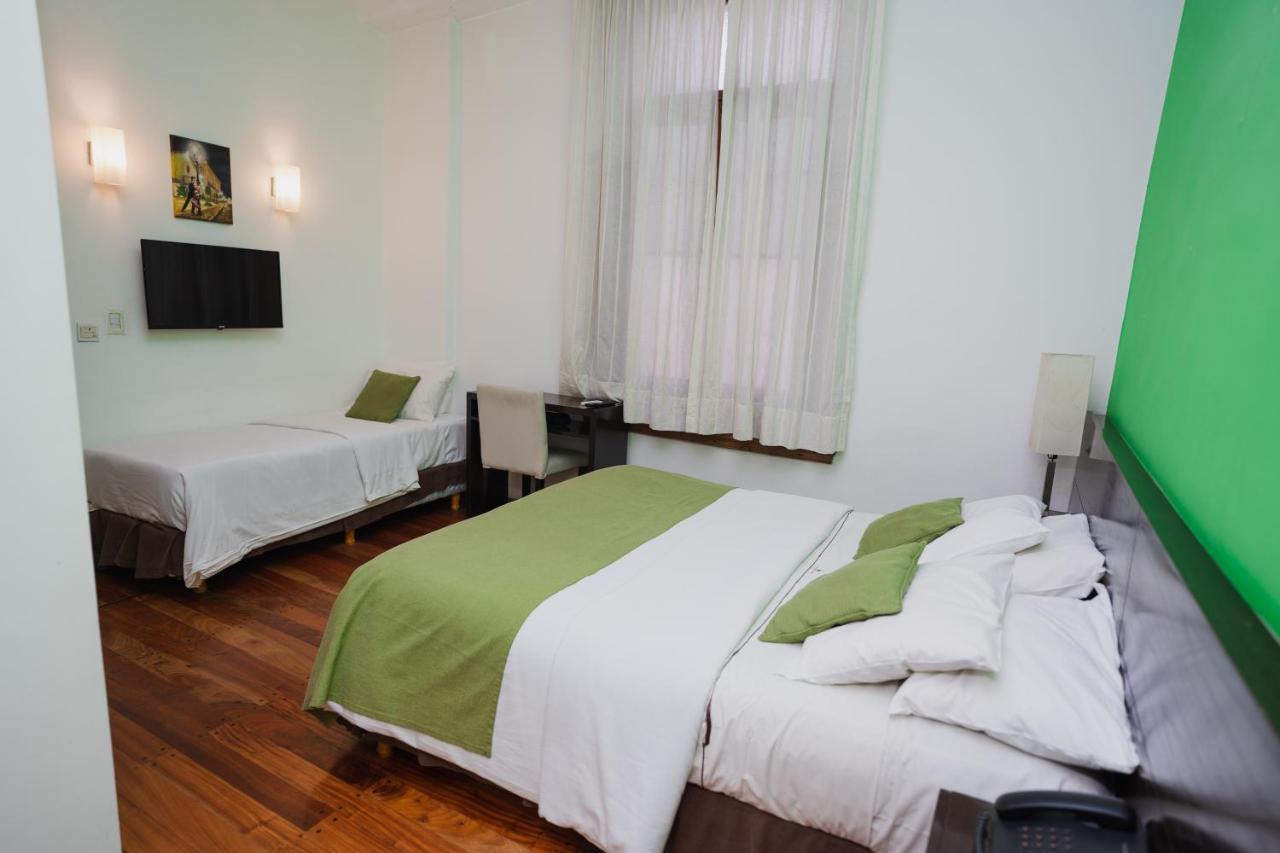 Hotel Alma De Буенос Айрес Екстериор снимка
