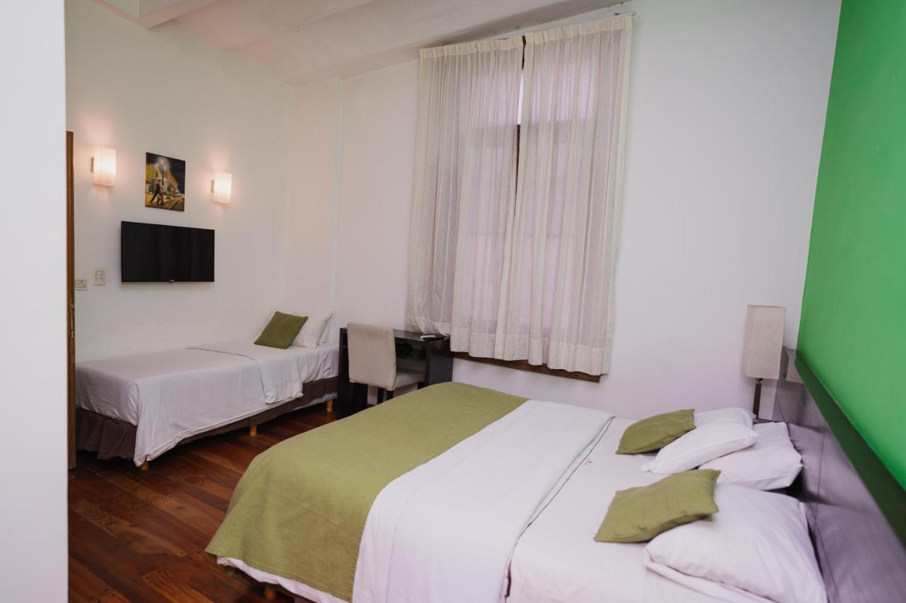 Hotel Alma De Буенос Айрес Екстериор снимка