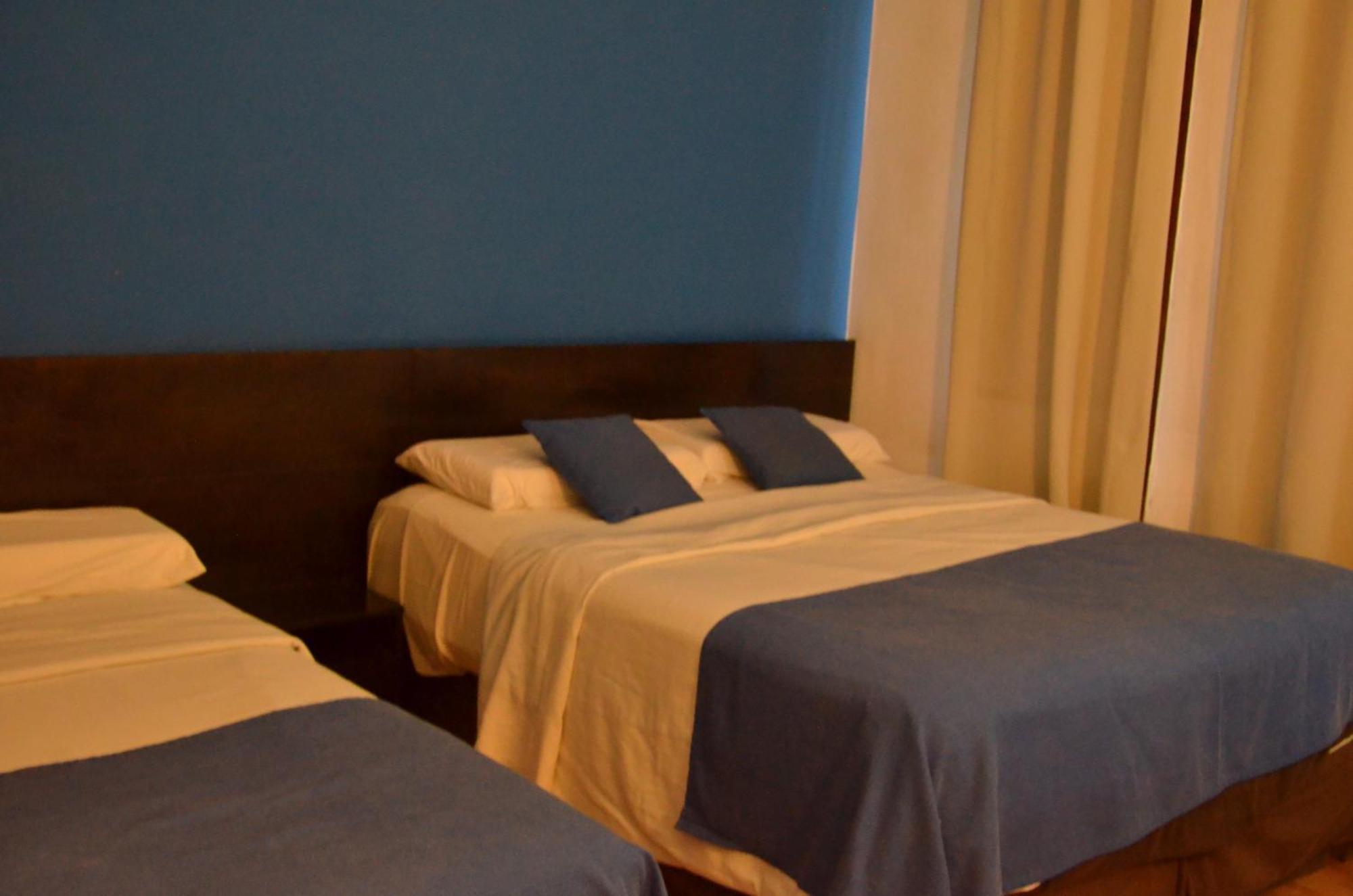 Hotel Alma De Буенос Айрес Стая снимка
