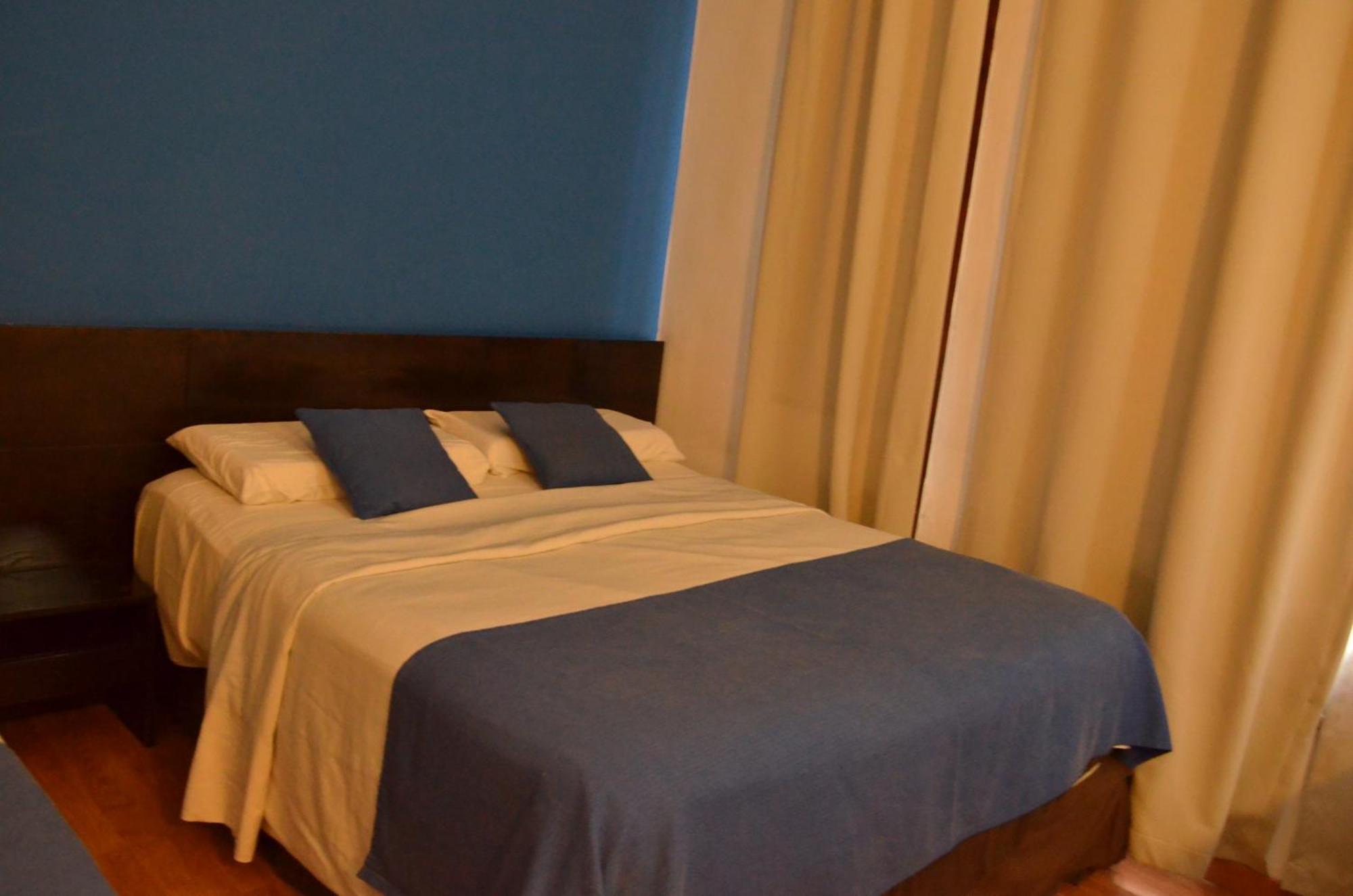 Hotel Alma De Буенос Айрес Стая снимка