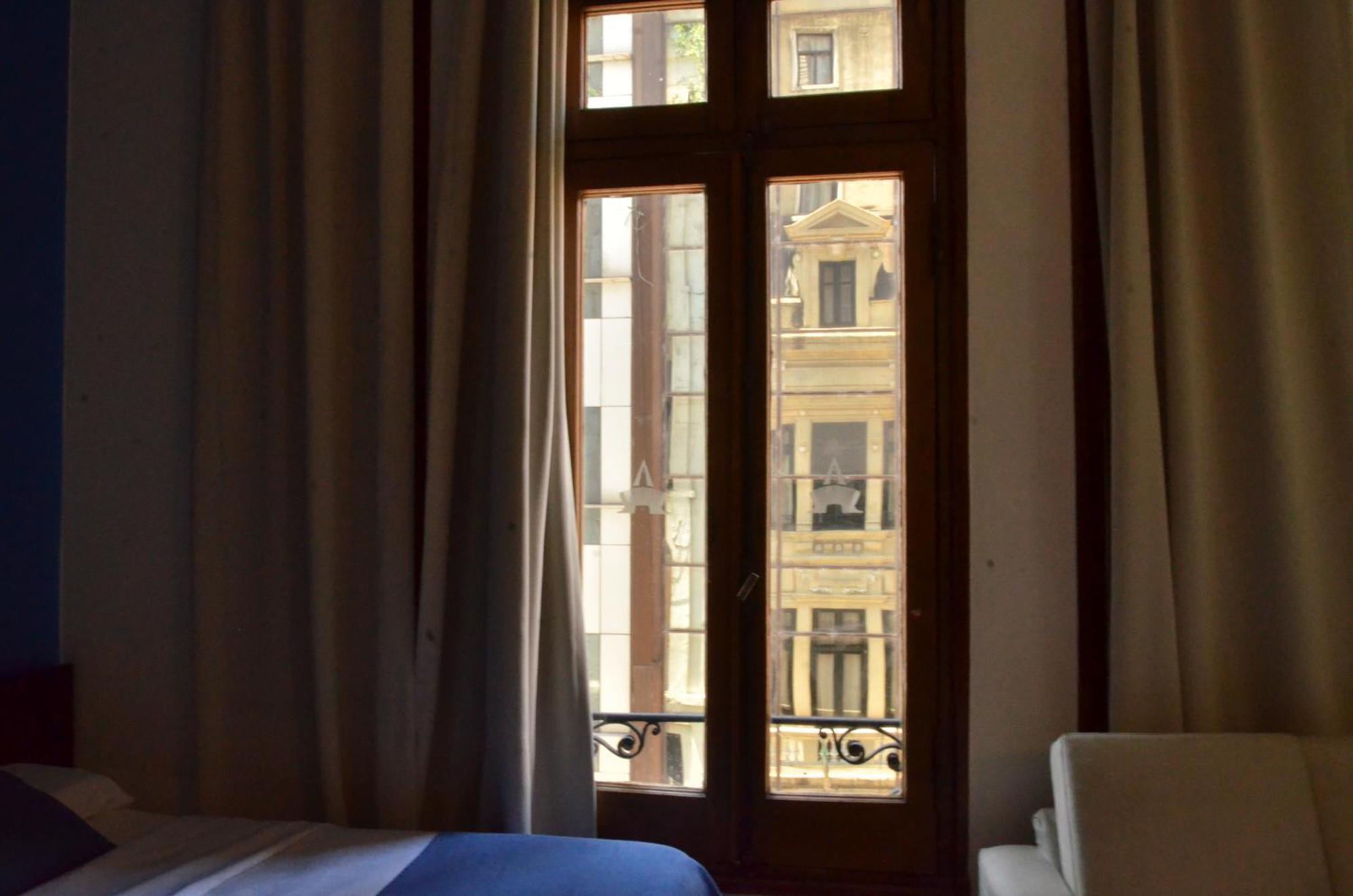 Hotel Alma De Буенос Айрес Стая снимка