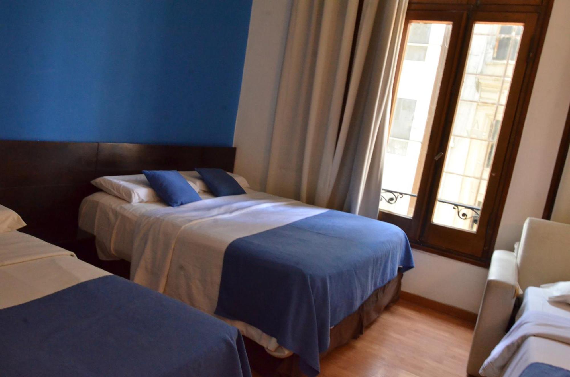 Hotel Alma De Буенос Айрес Стая снимка