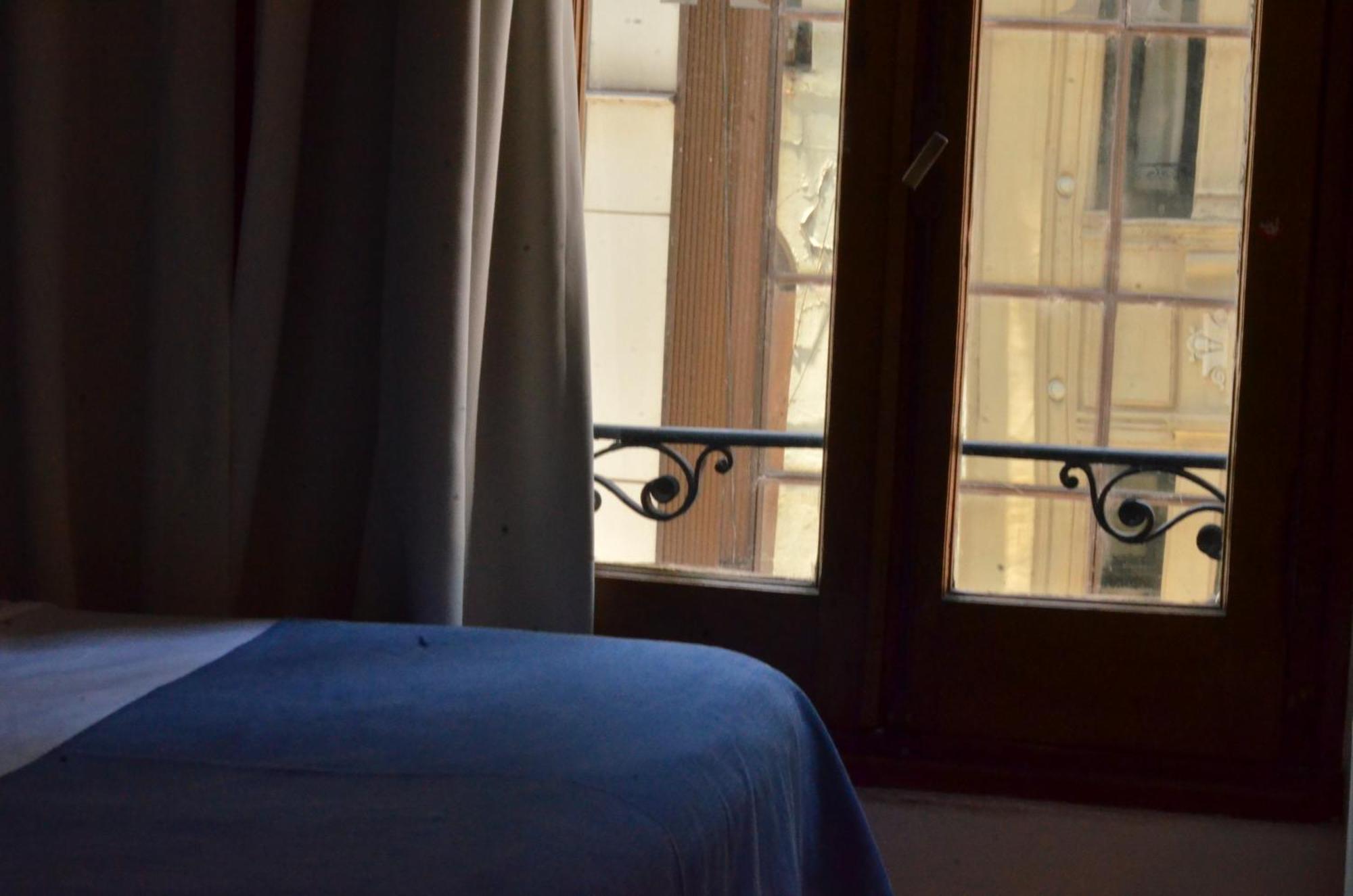 Hotel Alma De Буенос Айрес Стая снимка