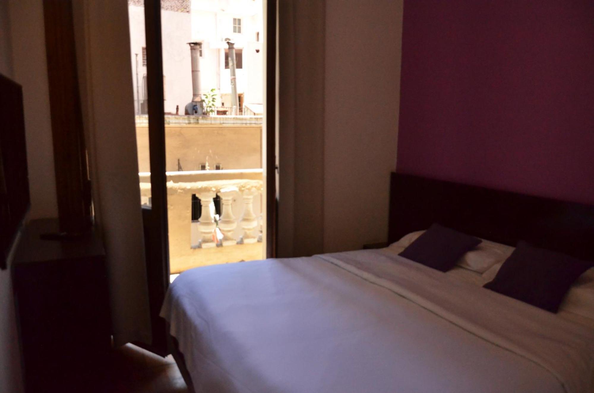 Hotel Alma De Буенос Айрес Стая снимка