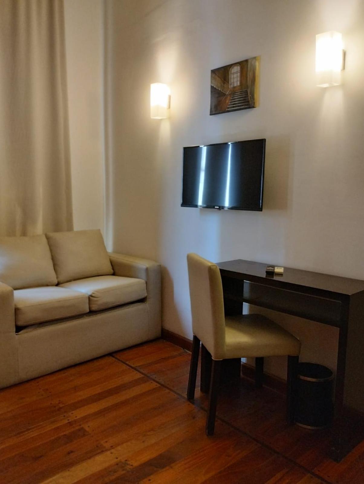Hotel Alma De Буенос Айрес Стая снимка