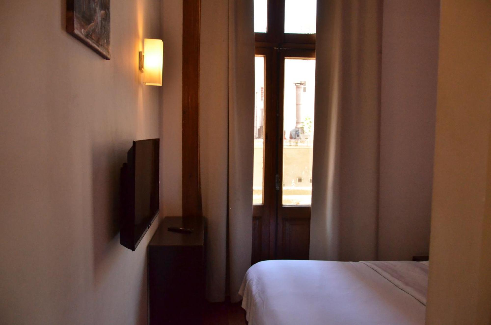 Hotel Alma De Буенос Айрес Стая снимка