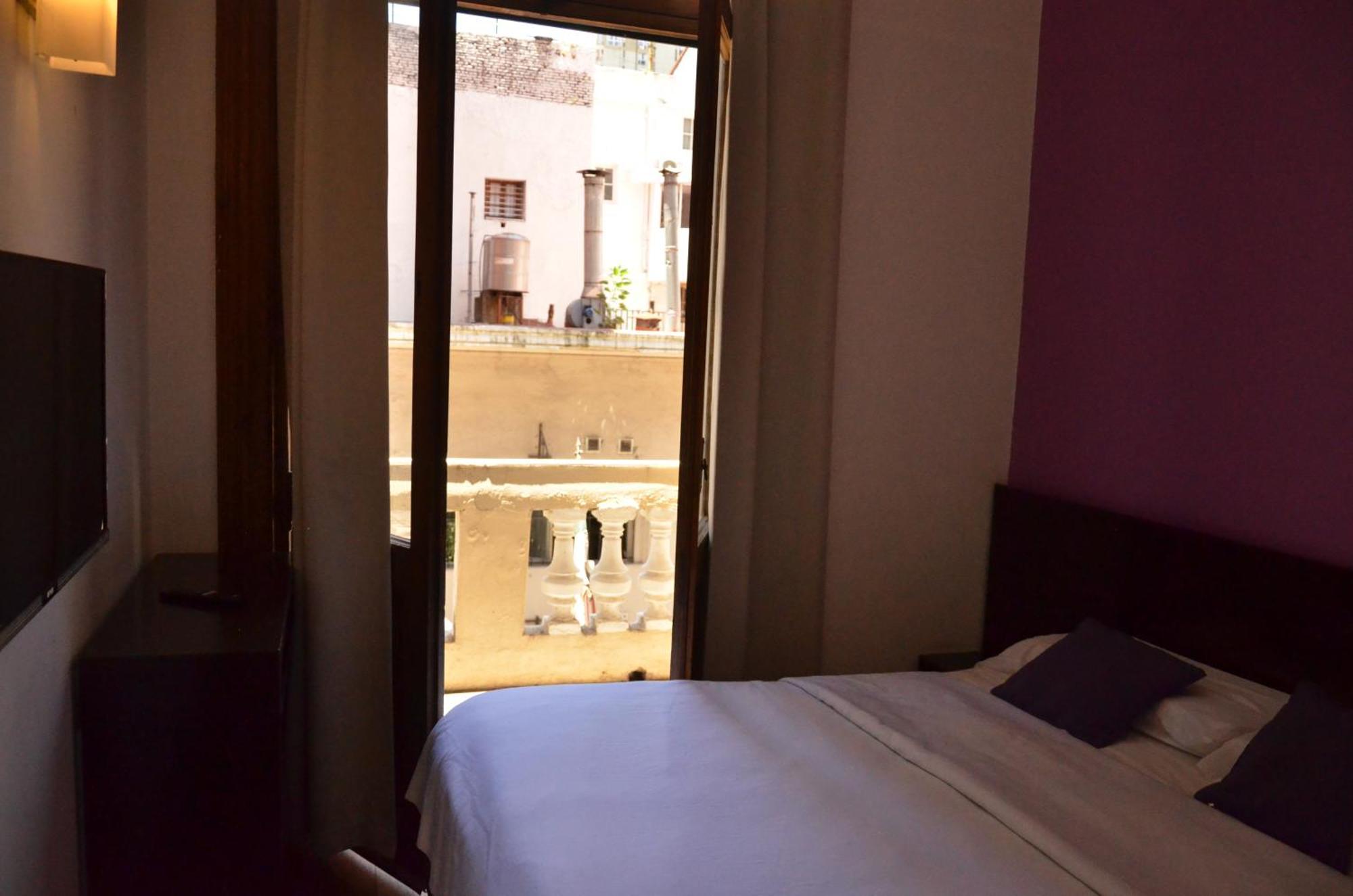 Hotel Alma De Буенос Айрес Стая снимка