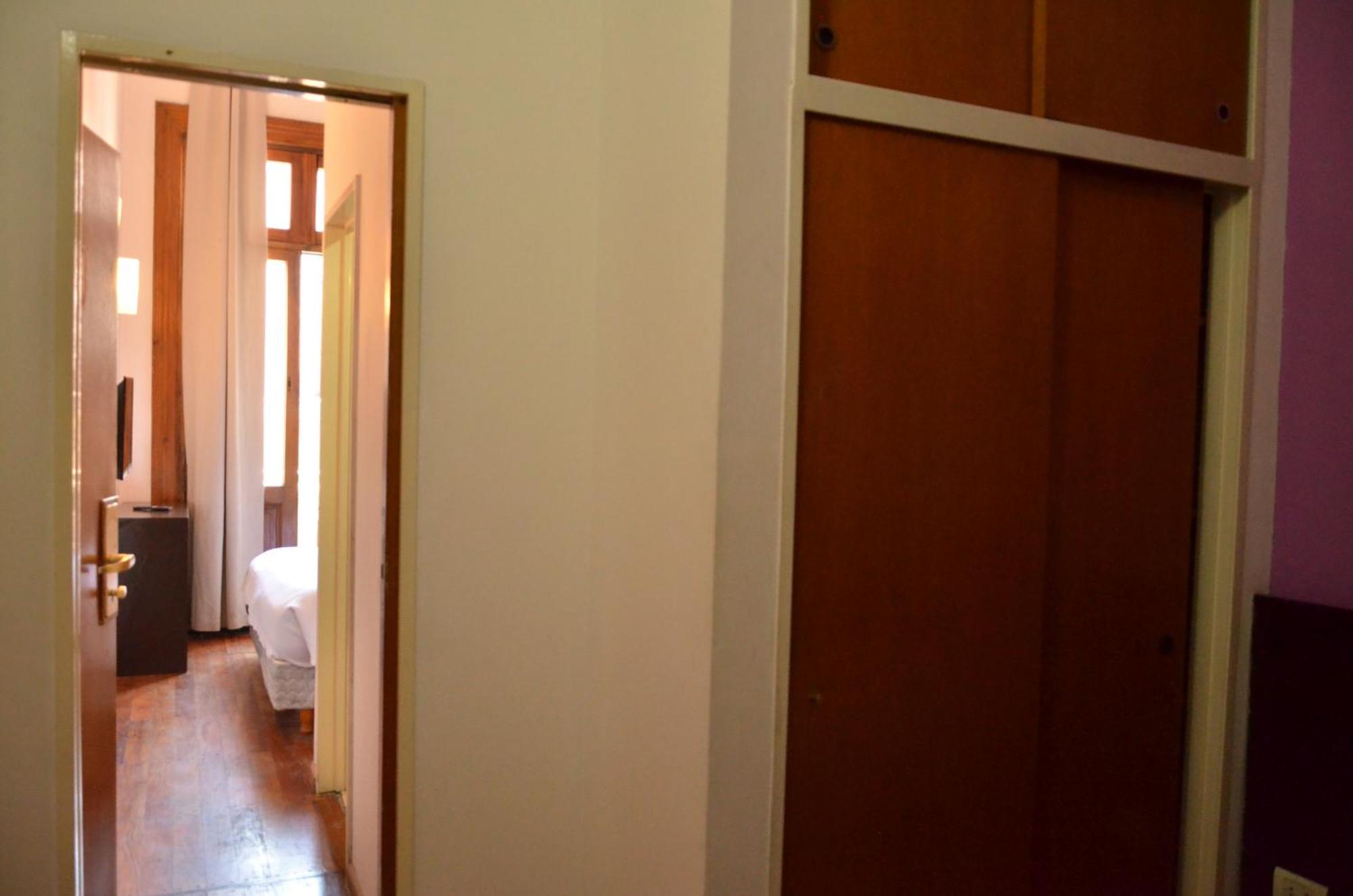 Hotel Alma De Буенос Айрес Стая снимка