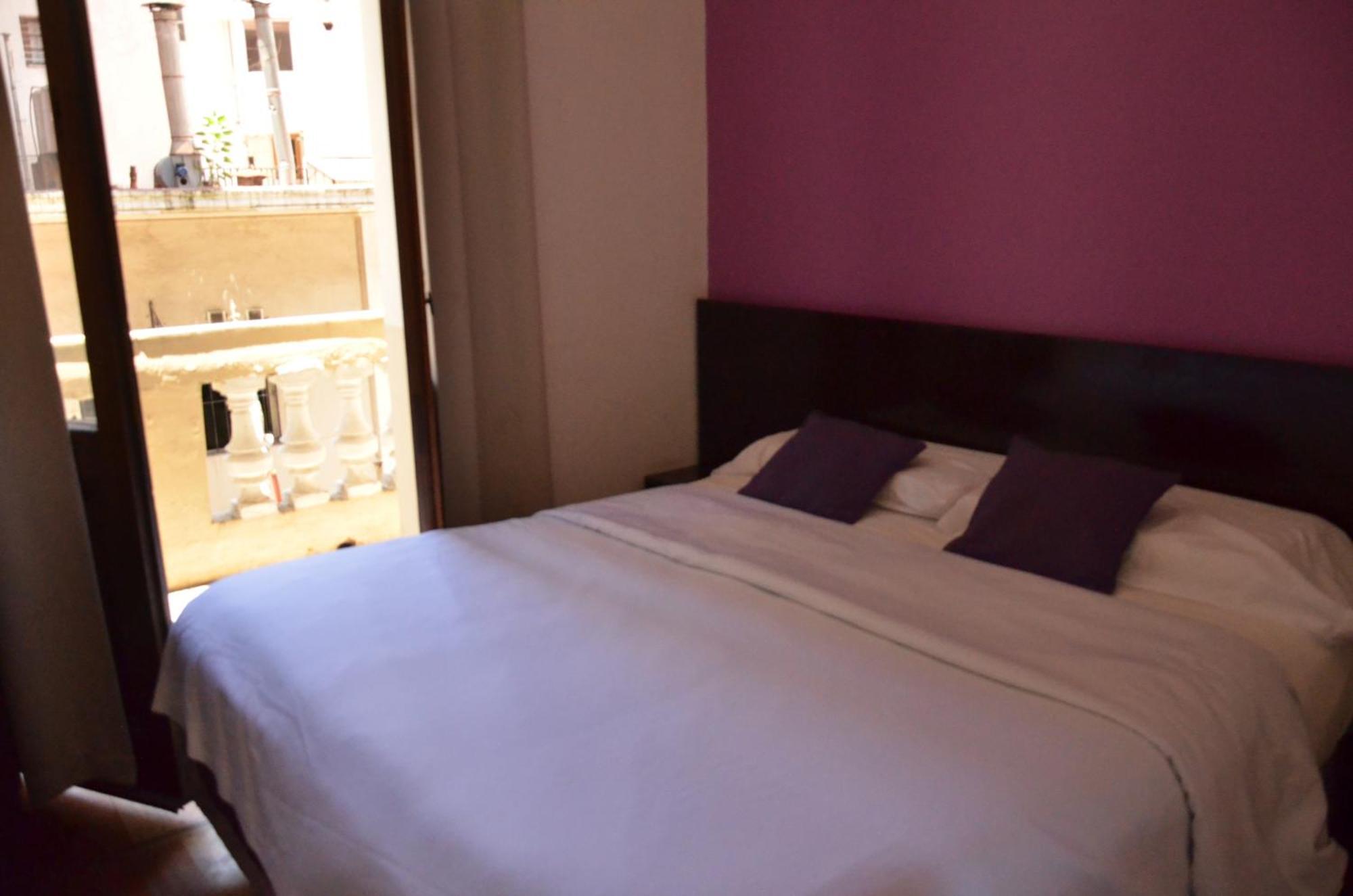 Hotel Alma De Буенос Айрес Стая снимка