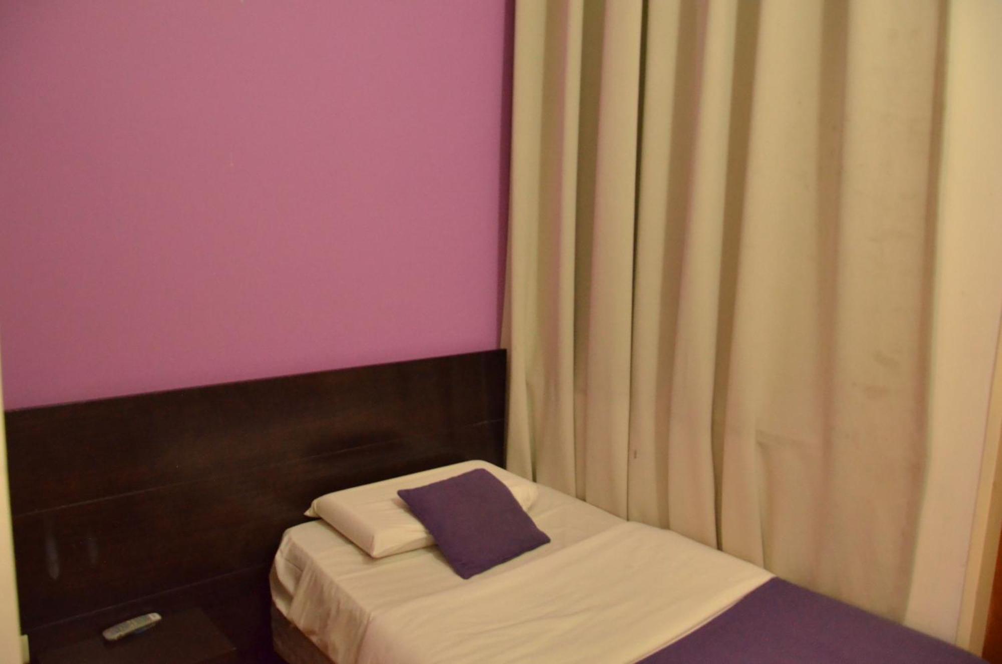 Hotel Alma De Буенос Айрес Стая снимка