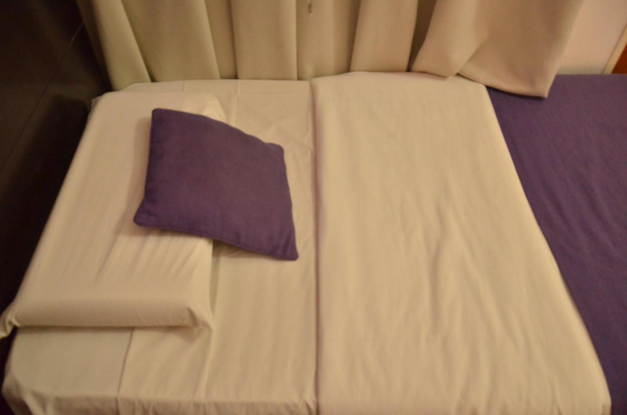 Hotel Alma De Буенос Айрес Стая снимка