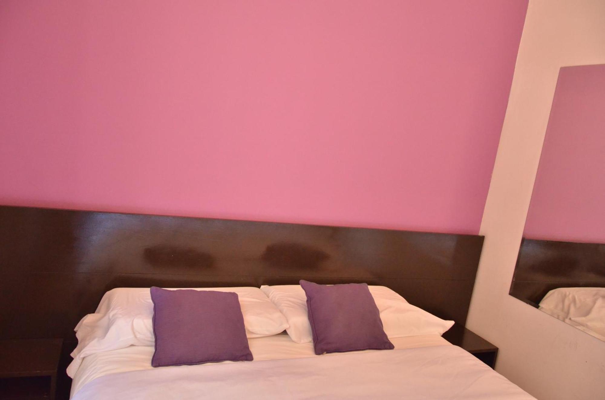 Hotel Alma De Буенос Айрес Стая снимка