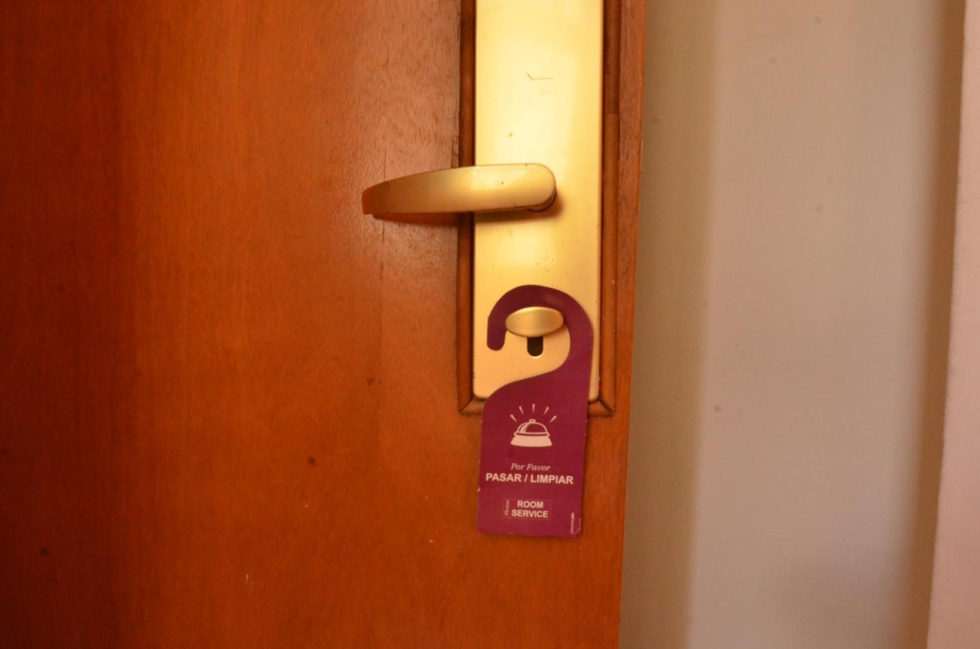 Hotel Alma De Буенос Айрес Стая снимка