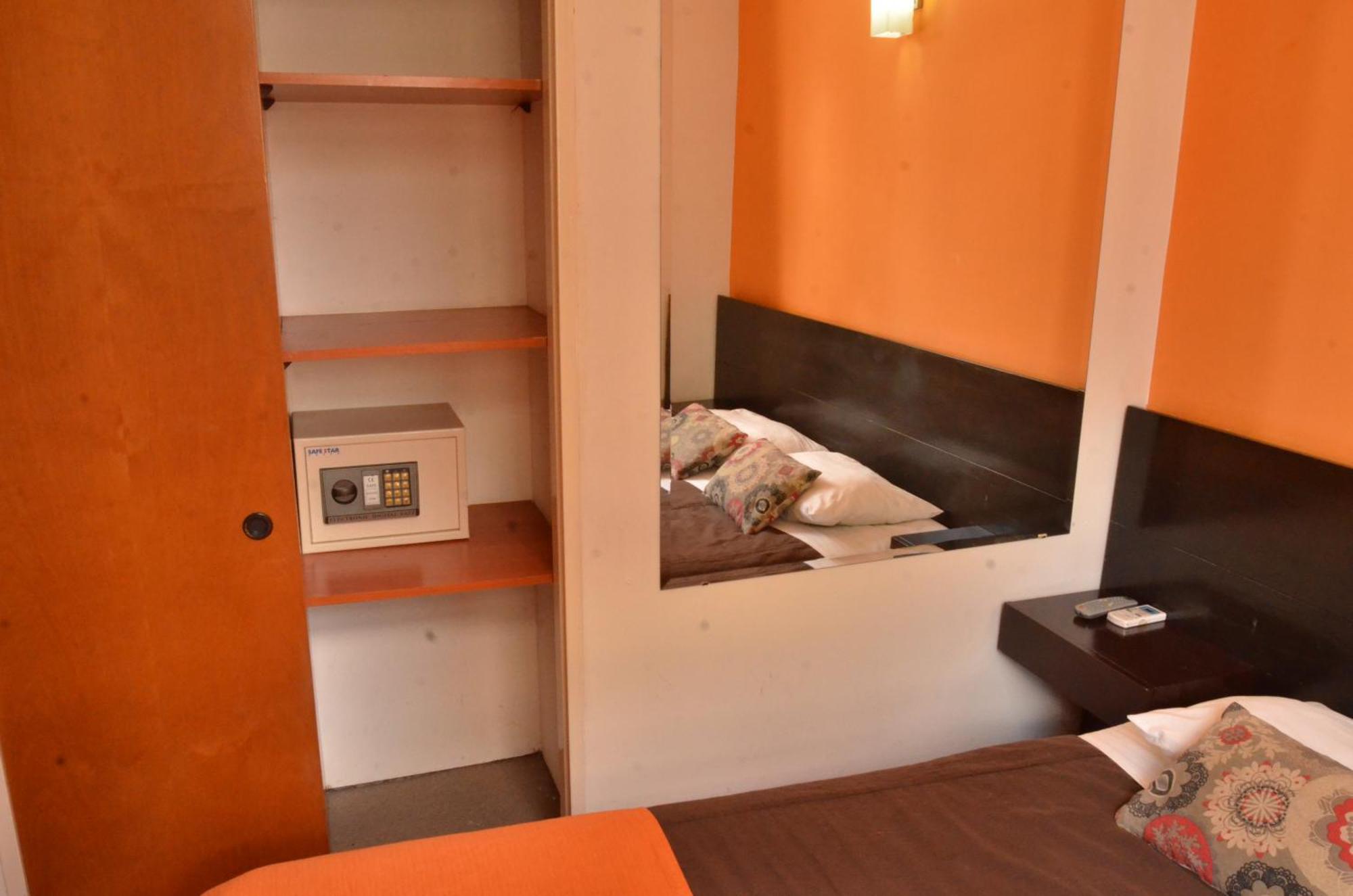Hotel Alma De Буенос Айрес Стая снимка