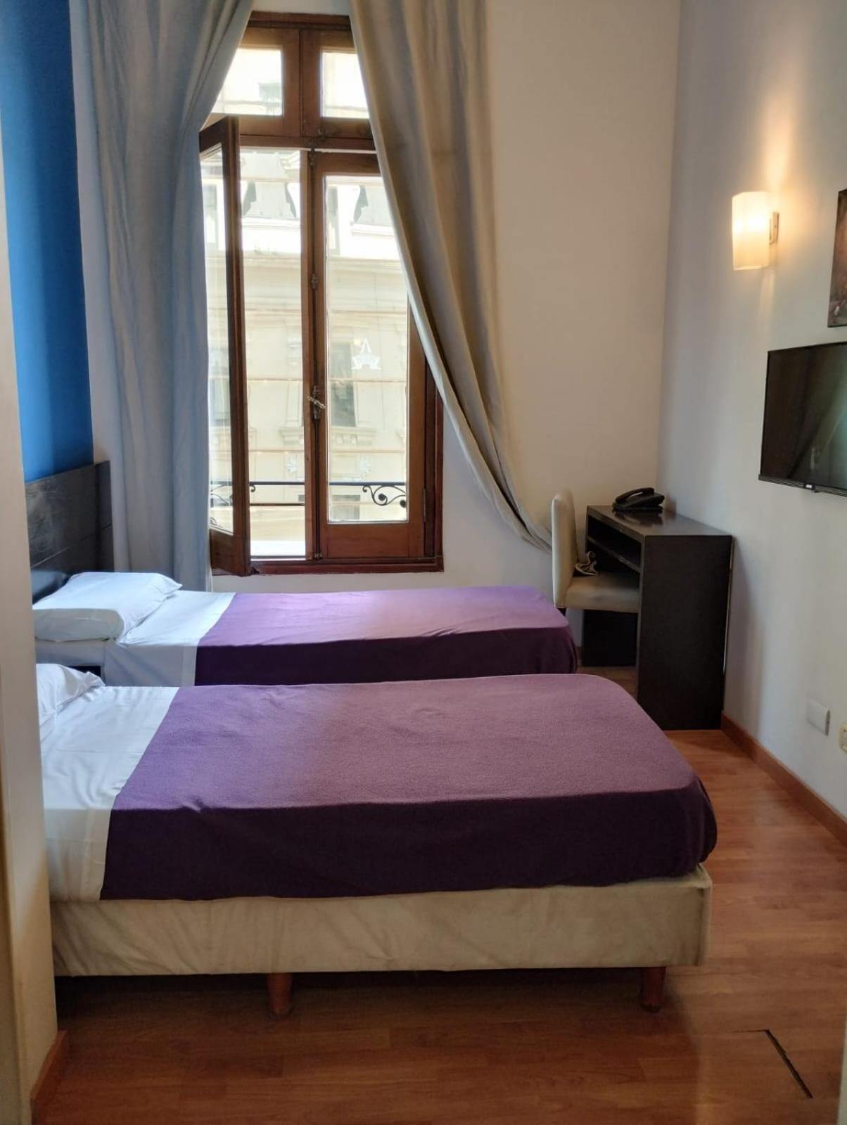 Hotel Alma De Буенос Айрес Стая снимка