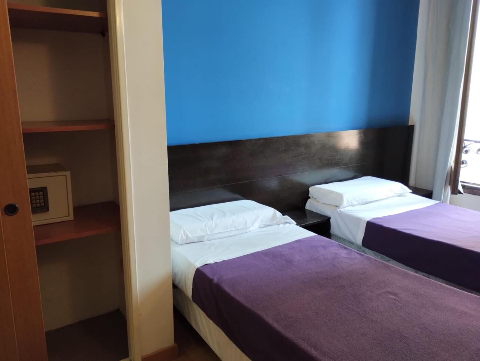 Hotel Alma De Буенос Айрес Стая снимка