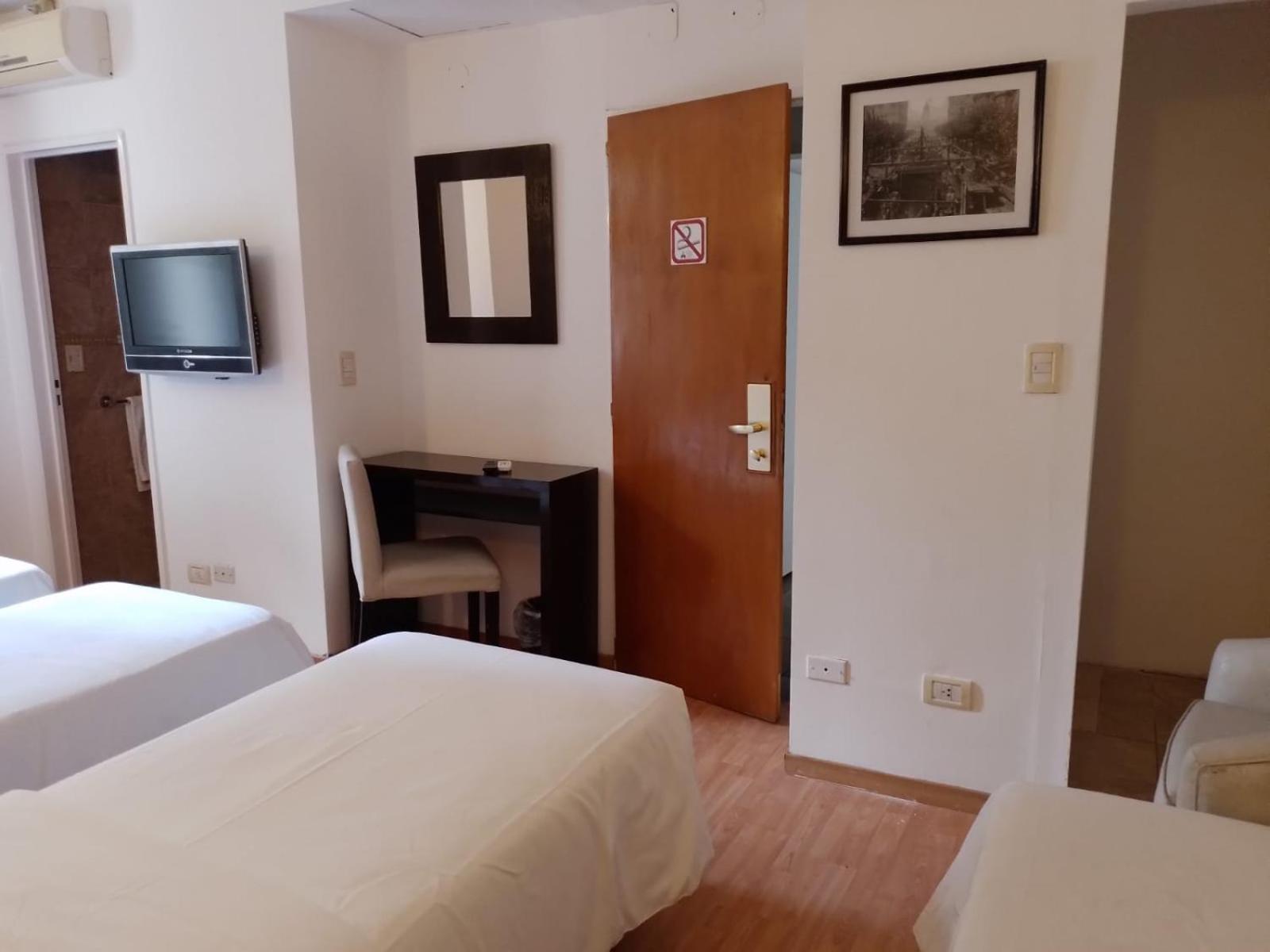 Hotel Alma De Буенос Айрес Екстериор снимка