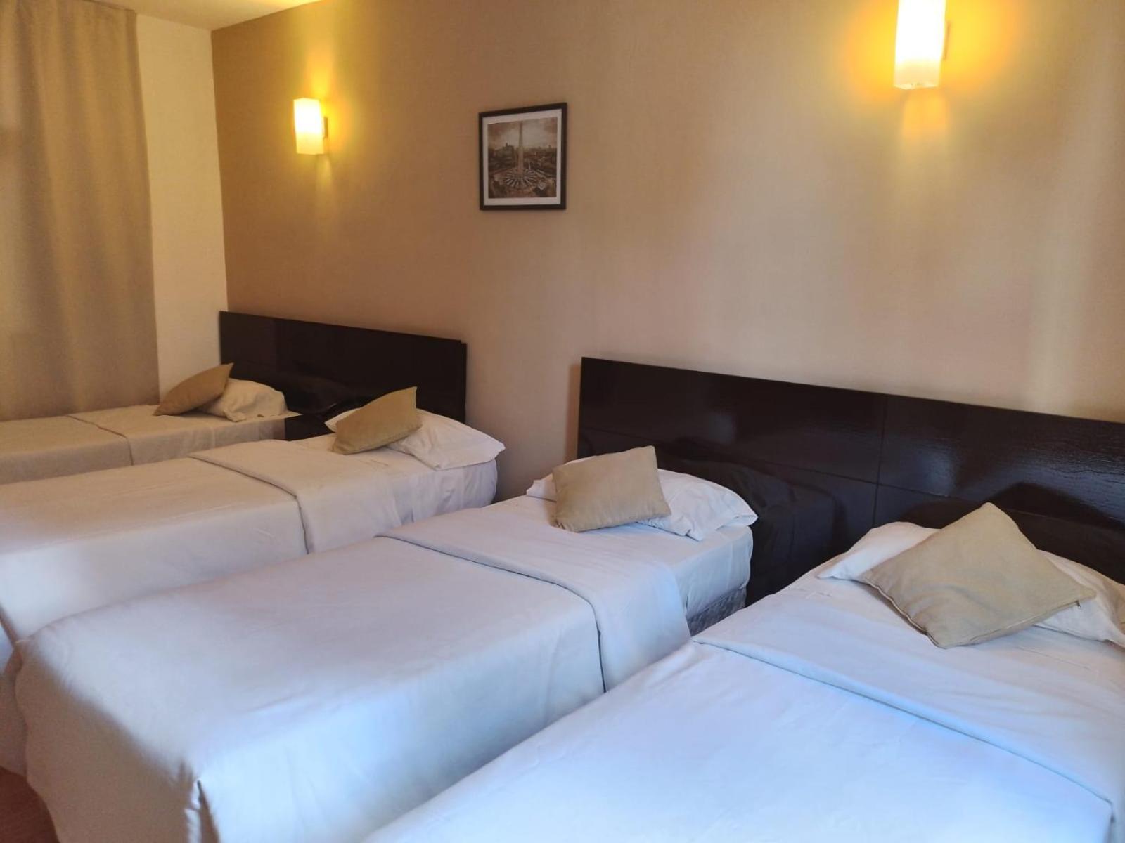 Hotel Alma De Буенос Айрес Екстериор снимка
